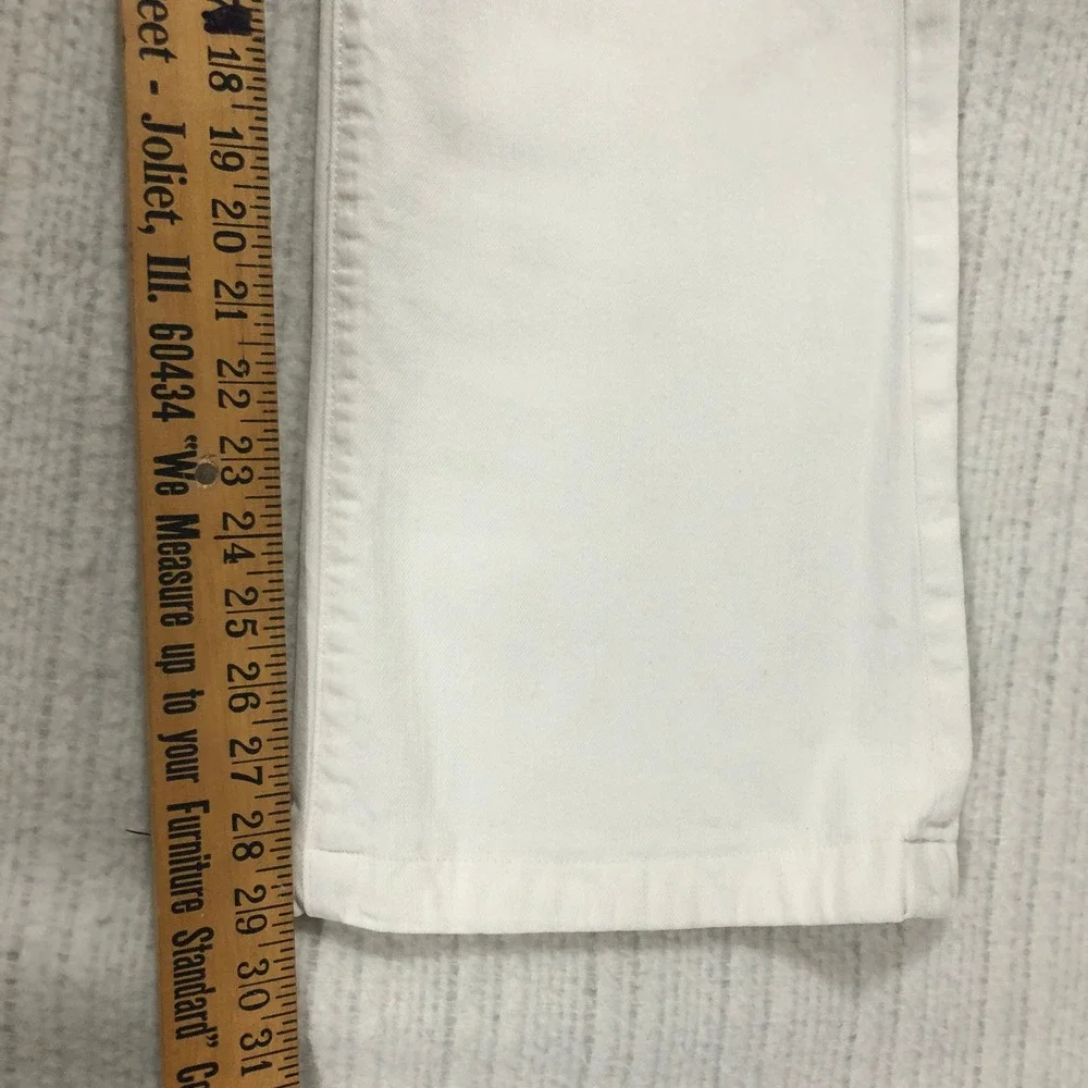 Banana Republic classic white